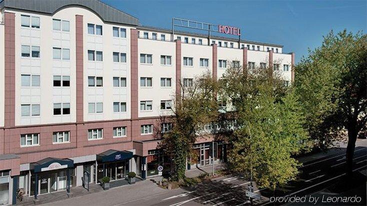 Victor'S Residenz-Hotel Saarlouis Dış mekan fotoğraf