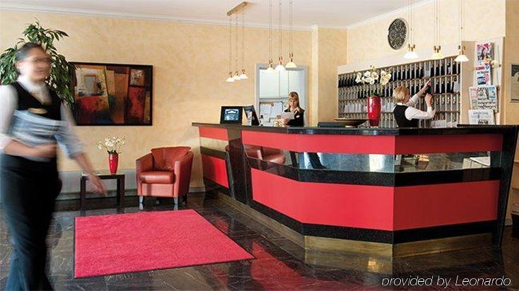 Victor'S Residenz-Hotel Saarlouis Dış mekan fotoğraf