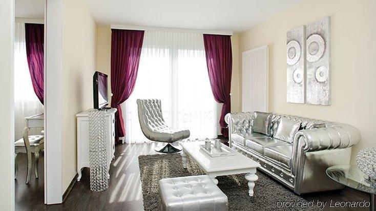 Victor'S Residenz-Hotel Saarlouis Dış mekan fotoğraf