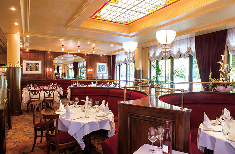 Victor'S Residenz-Hotel Saarlouis Dış mekan fotoğraf