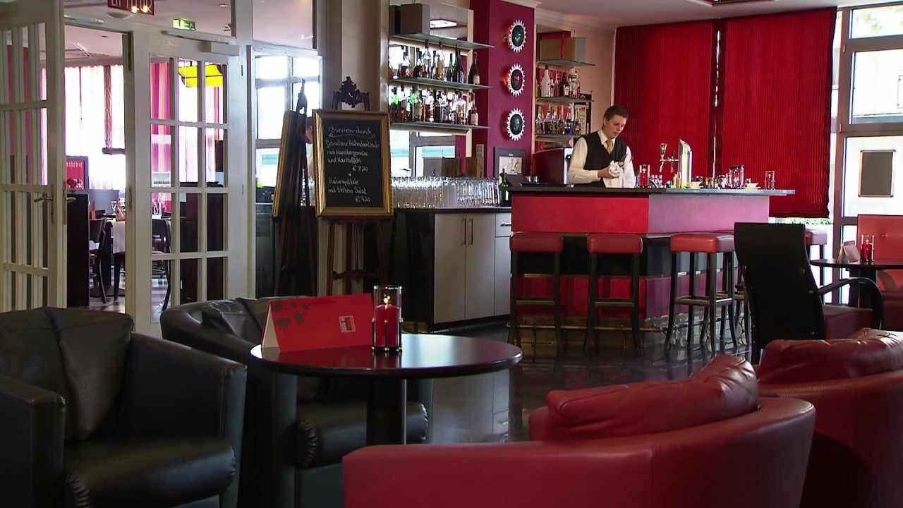 Victor'S Residenz-Hotel Saarlouis Dış mekan fotoğraf