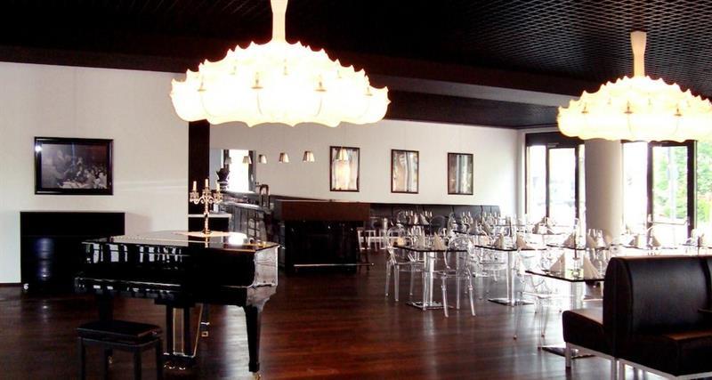 Victor'S Residenz-Hotel Saarlouis Dış mekan fotoğraf