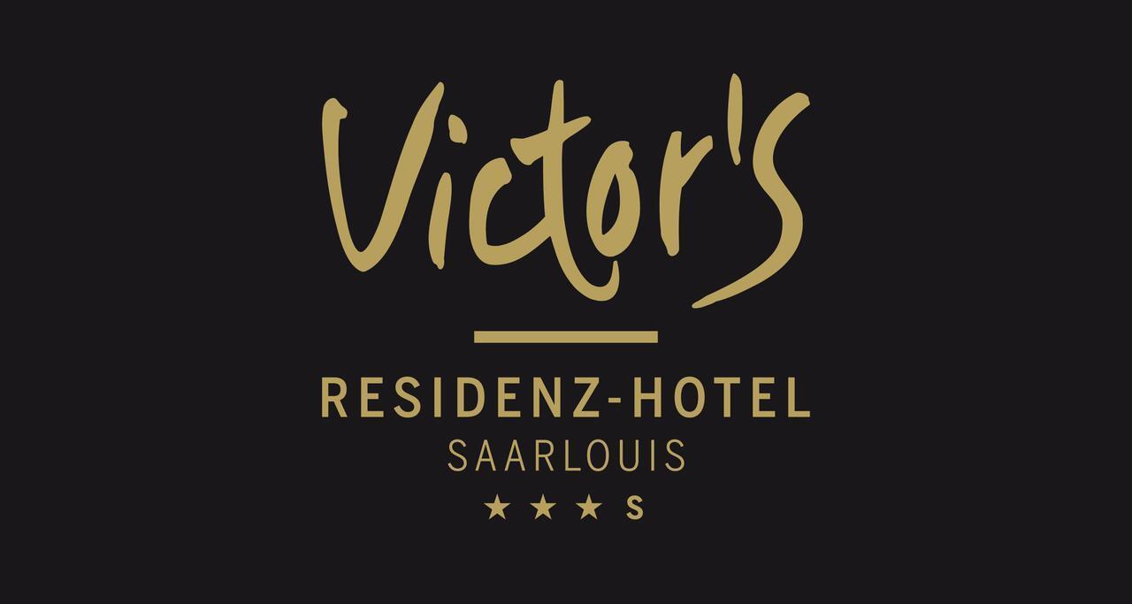 Victor'S Residenz-Hotel Saarlouis Dış mekan fotoğraf